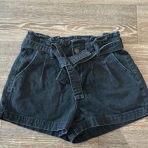 mom shorts